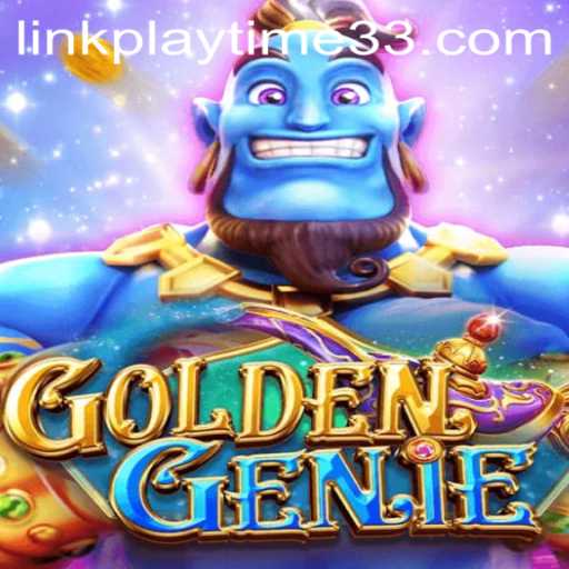 Discover the Enchanting World of GOLDENGENIE: A New Gaming Phenomenon