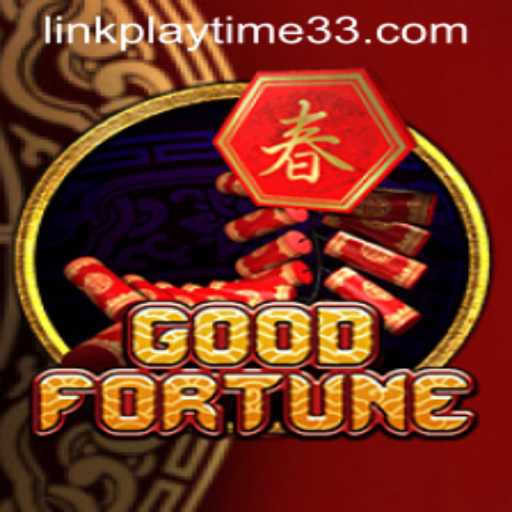 Discovering GoodFortune: The New Gaming Sensation with Playtime33