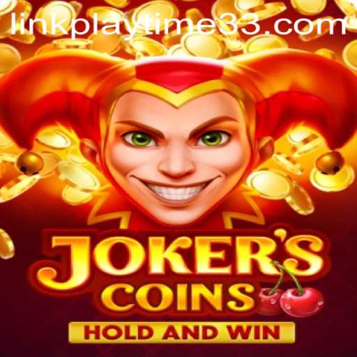 Discovering JokersCoins: A New Era of Playtime33