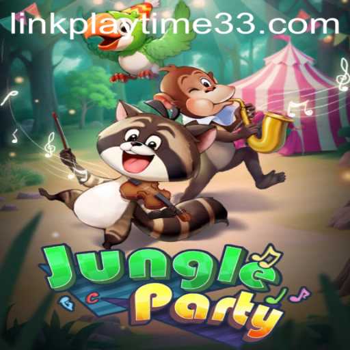 Dive into Adventure with JungleParty: Unveiling the Thrilling Playtime33 Experience