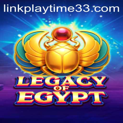 Embark on an Ancient Adventure with LegacyOfEgypt