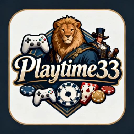 Playtime33