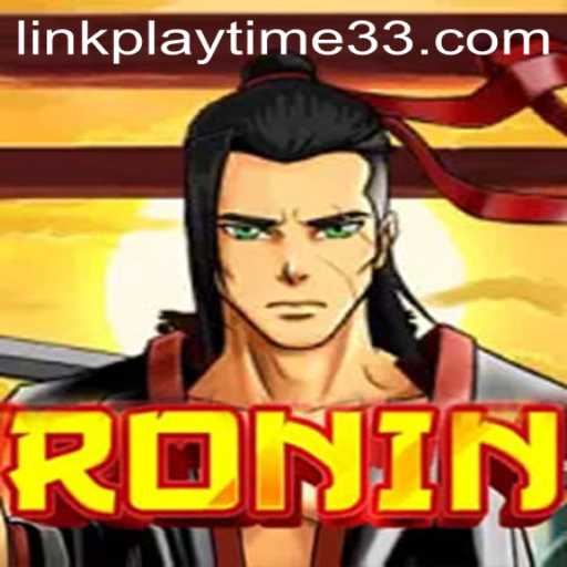 Discovering the World of Ronin: An Exciting New Game Adventure