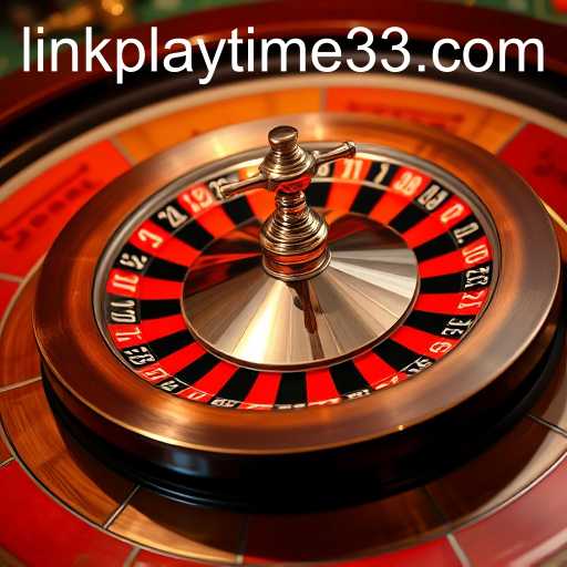 Exploring the Enchanting World of Roulette and Playtime33: A Deep Dive into a Casino Classic