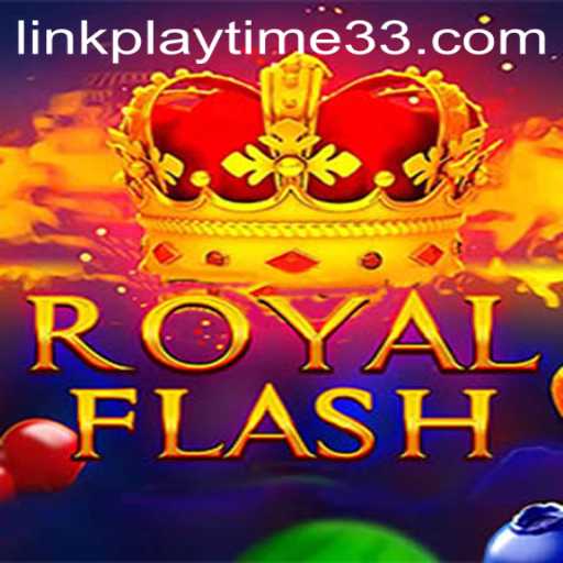 RoyalFlash: The Ultimate Card Game Experience with Playtime33