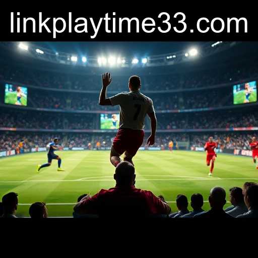 The New Era of Sports: Exploring Playtime33