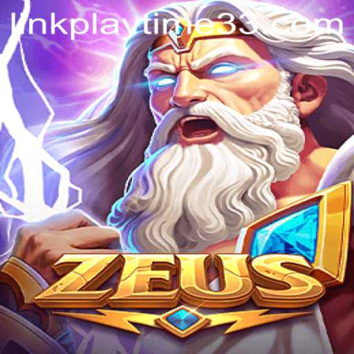 Unveiling Zeus: A Mythological Adventure with Playtime33